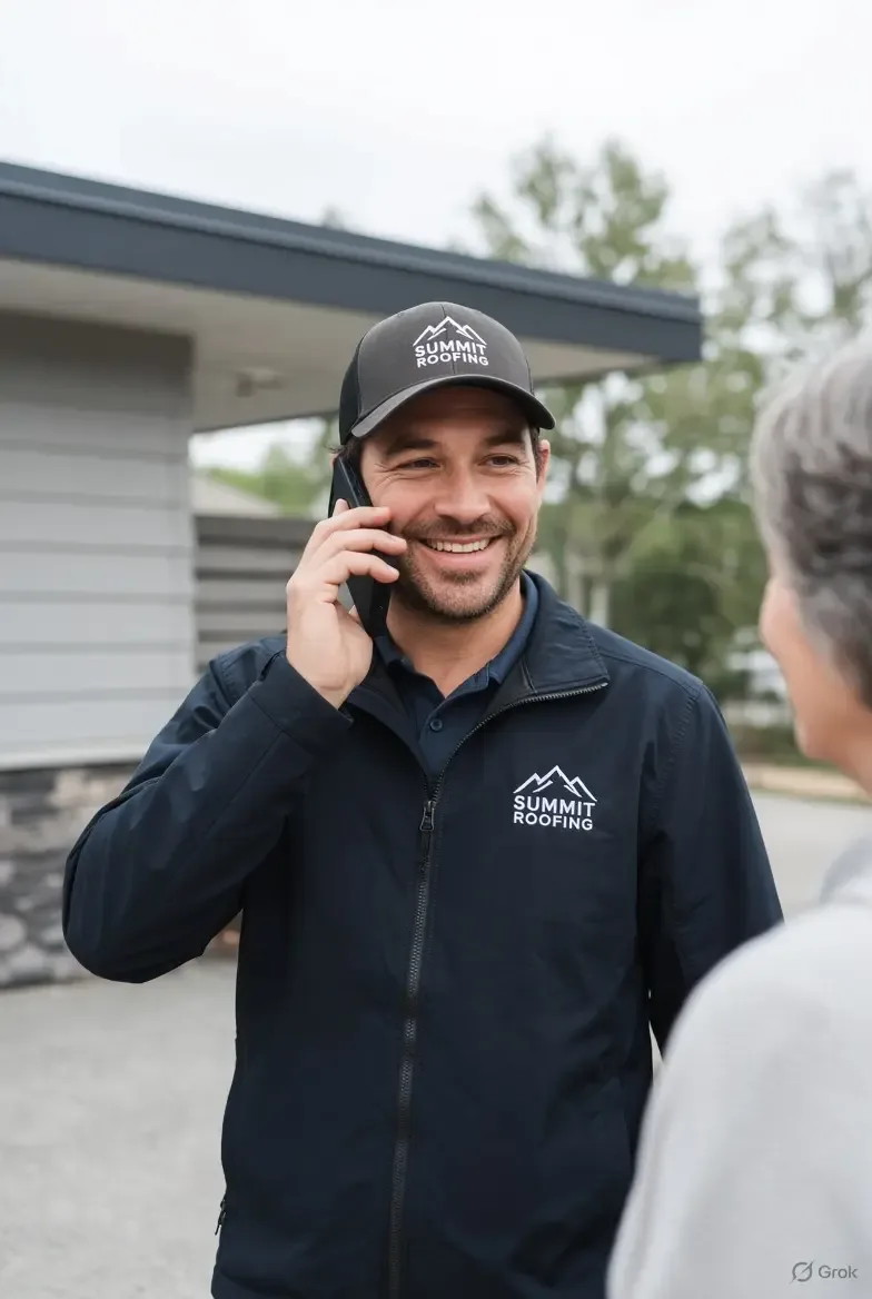 Flat Roof Leak Repair Albia, IA FAQs